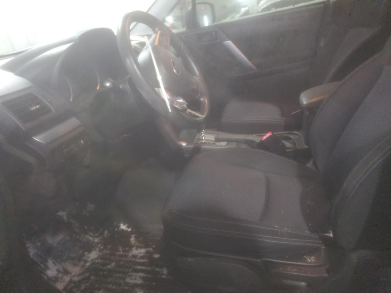 2015 Subaru Forester - Image 7