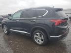 2021 Hyundai Santa Fe Sel продається в Fredericksburg, VA - Front End