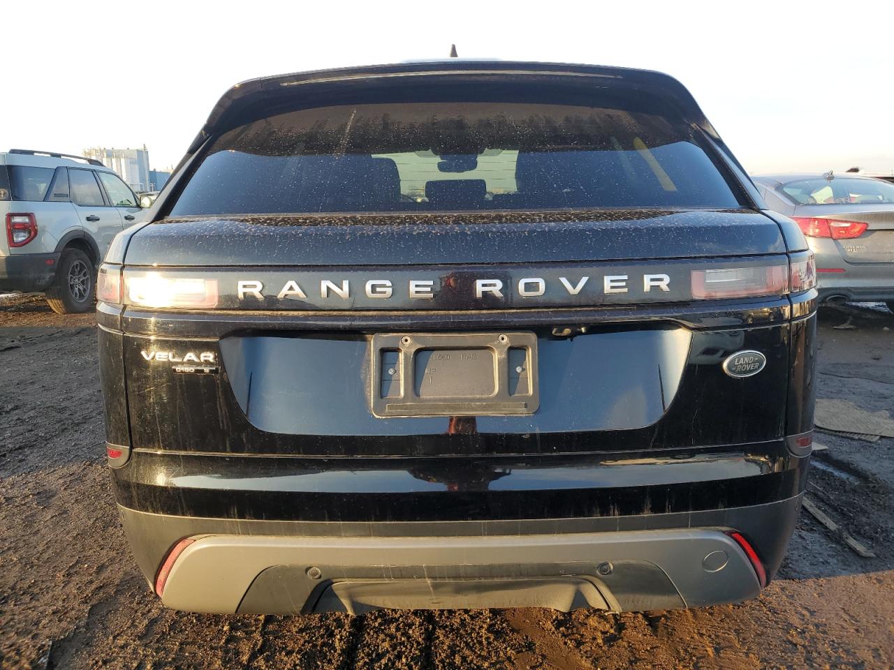 2018 Land Rover Range Rover - Image 6