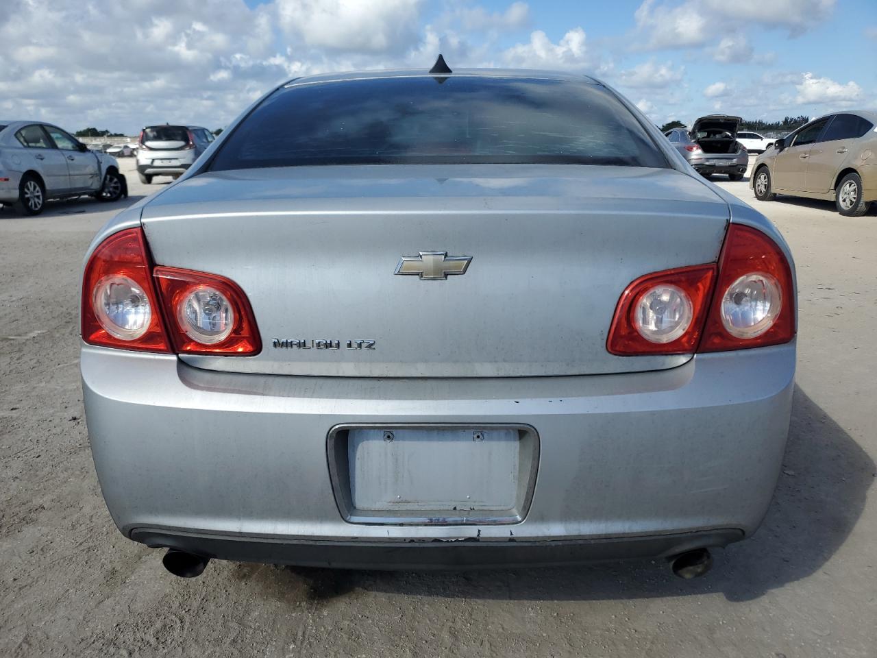 2012 Chevrolet Malibu - Image 6