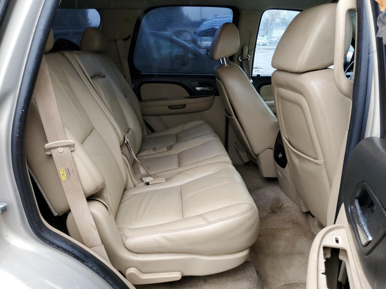 2007 Chevrolet Tahoe - Image 11