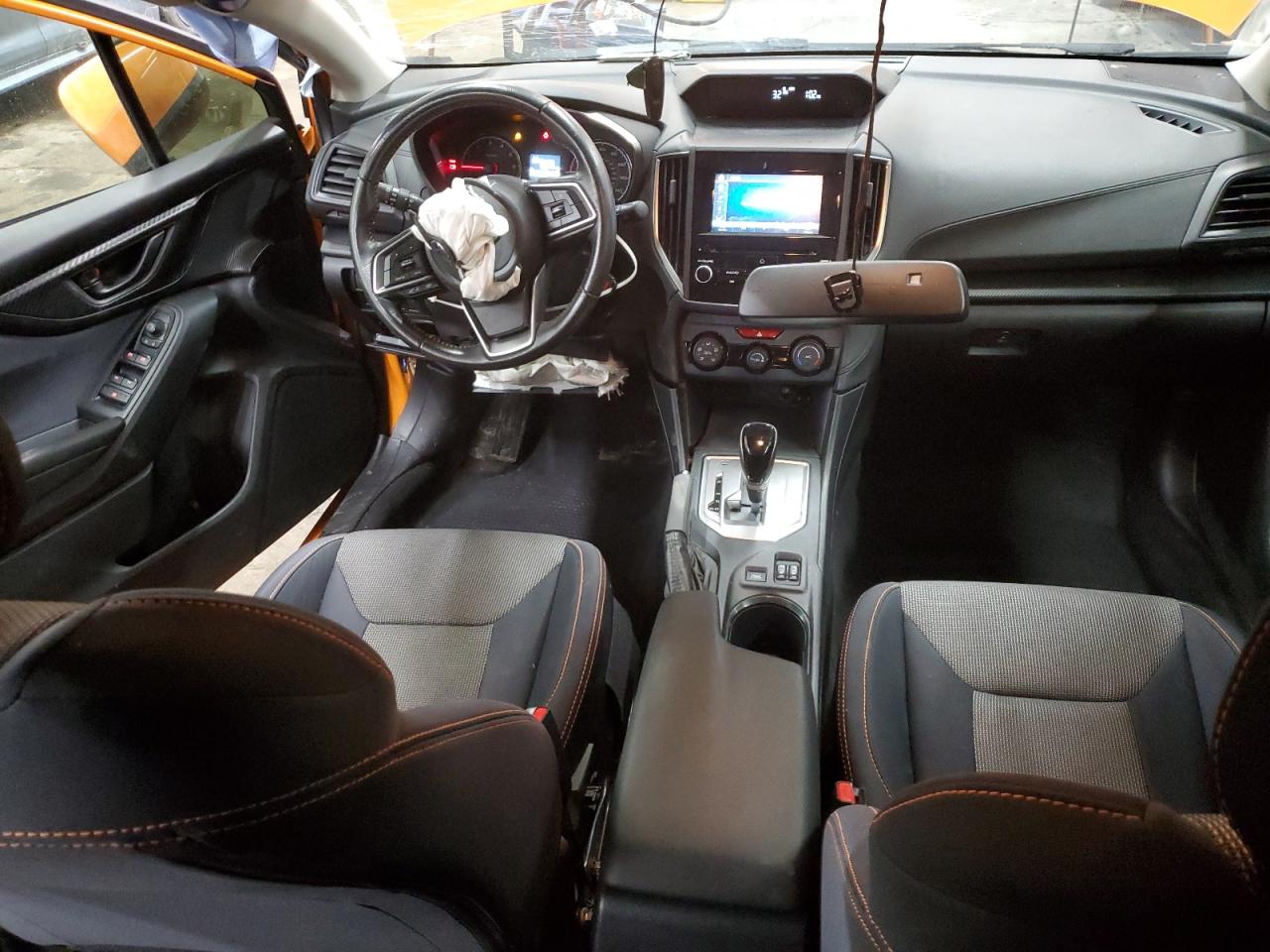2019 Subaru XV - Image 8