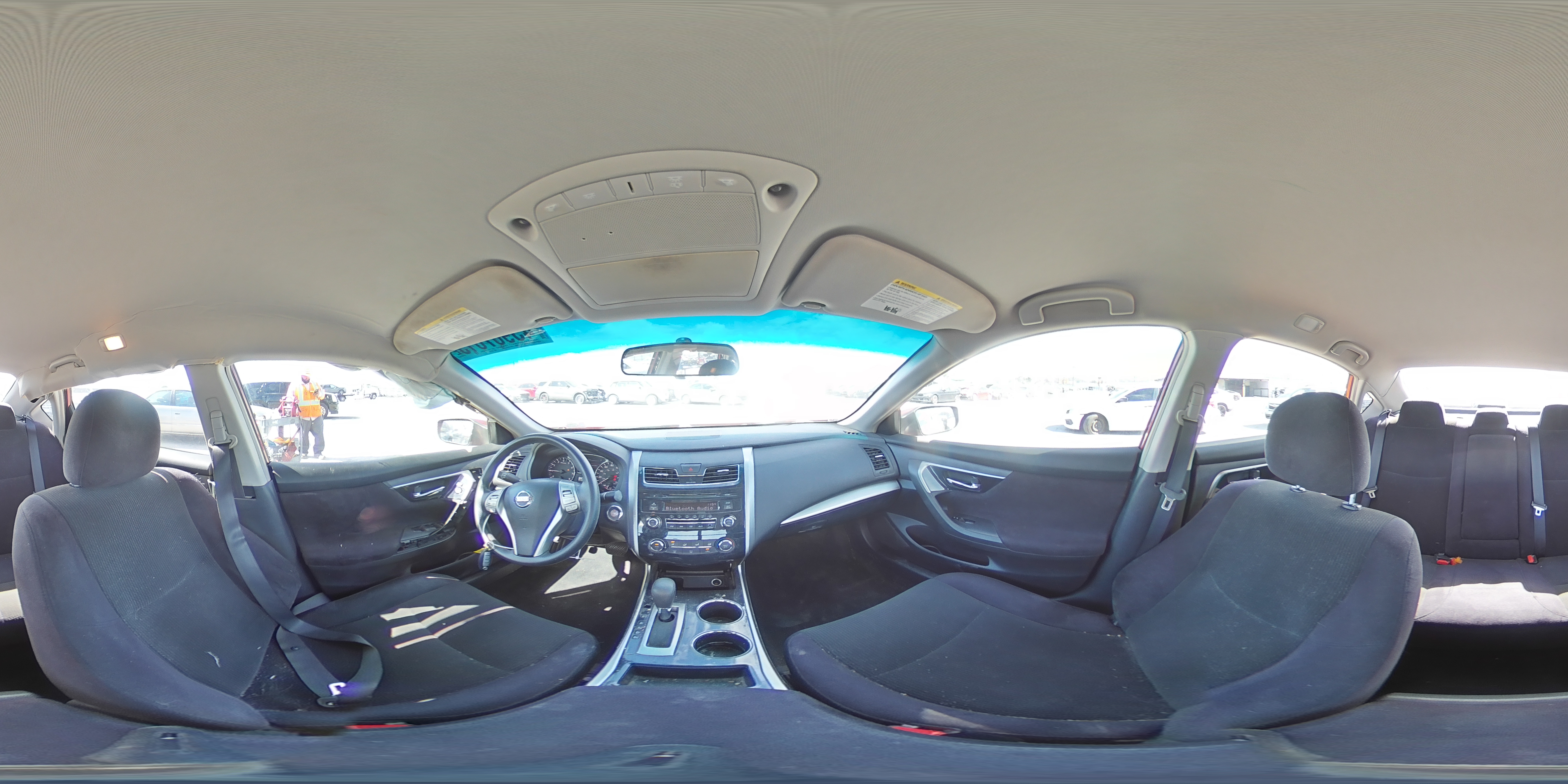 2013 Nissan Altima - Image 12