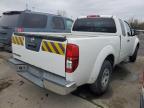 2013 NISSAN FRONTIER S for sale at Copart OR - PORTLAND NORTH