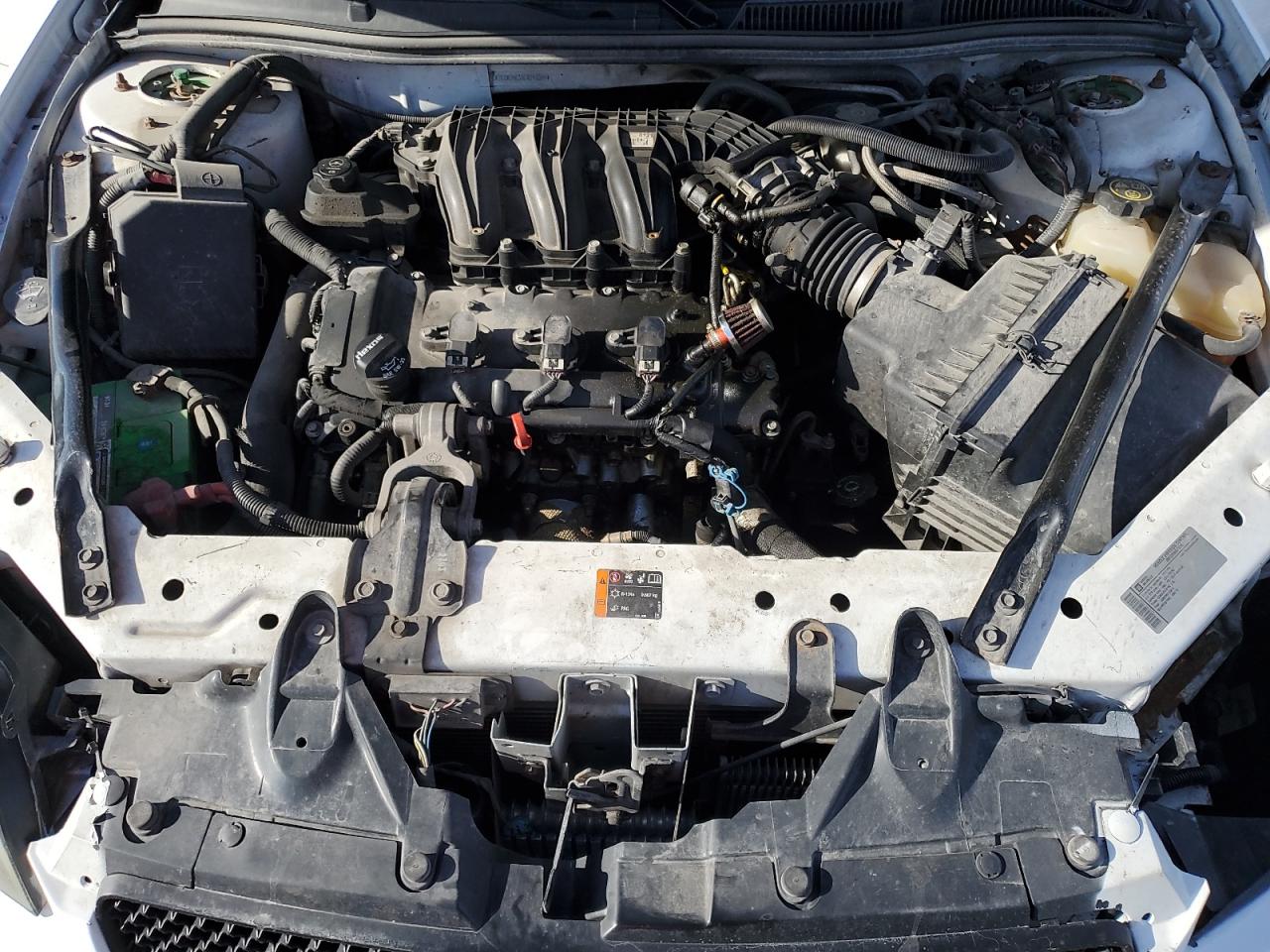 2012 Chevrolet Impala - Image 12
