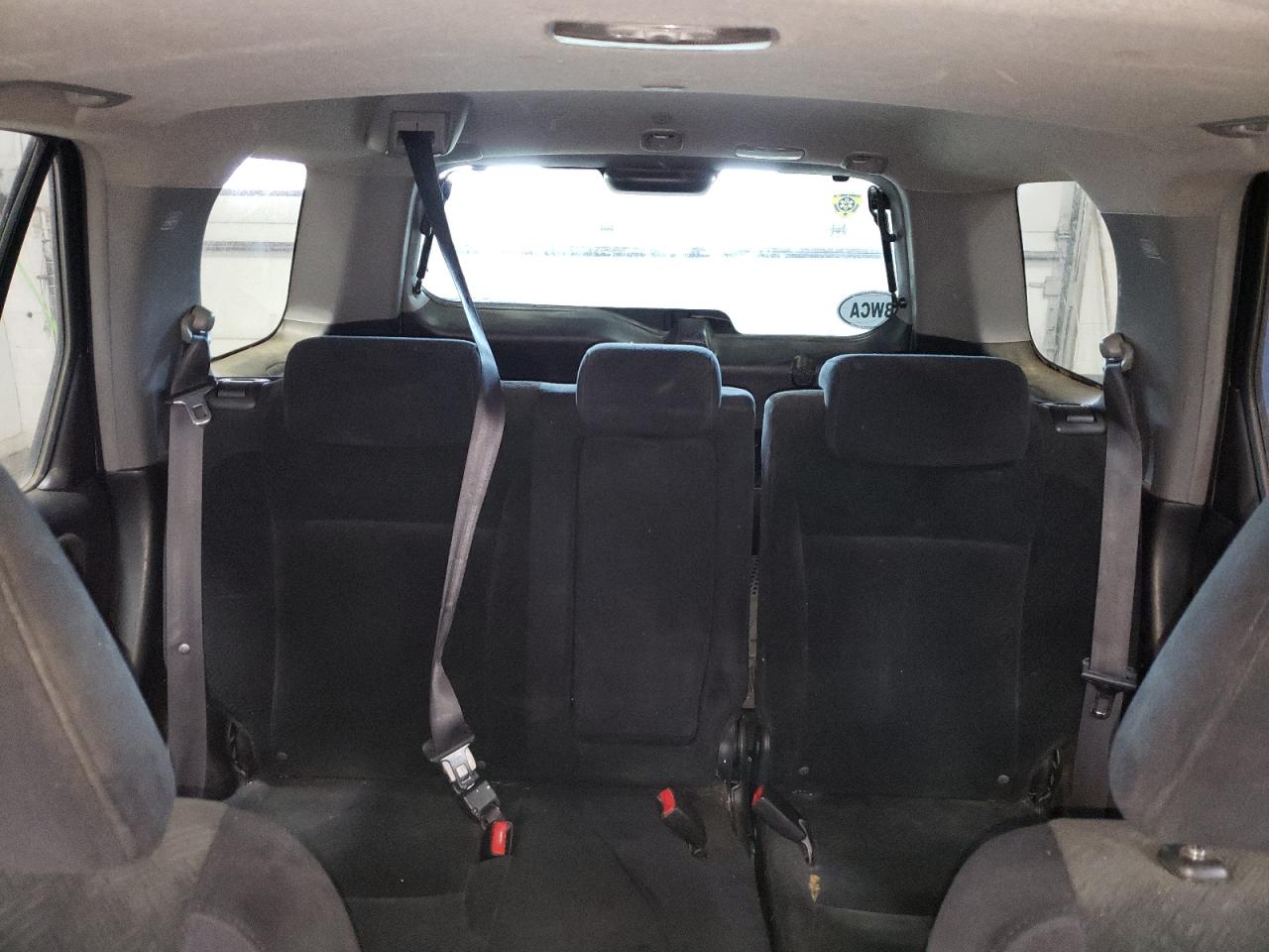 2005 Honda CR-V - Image 10