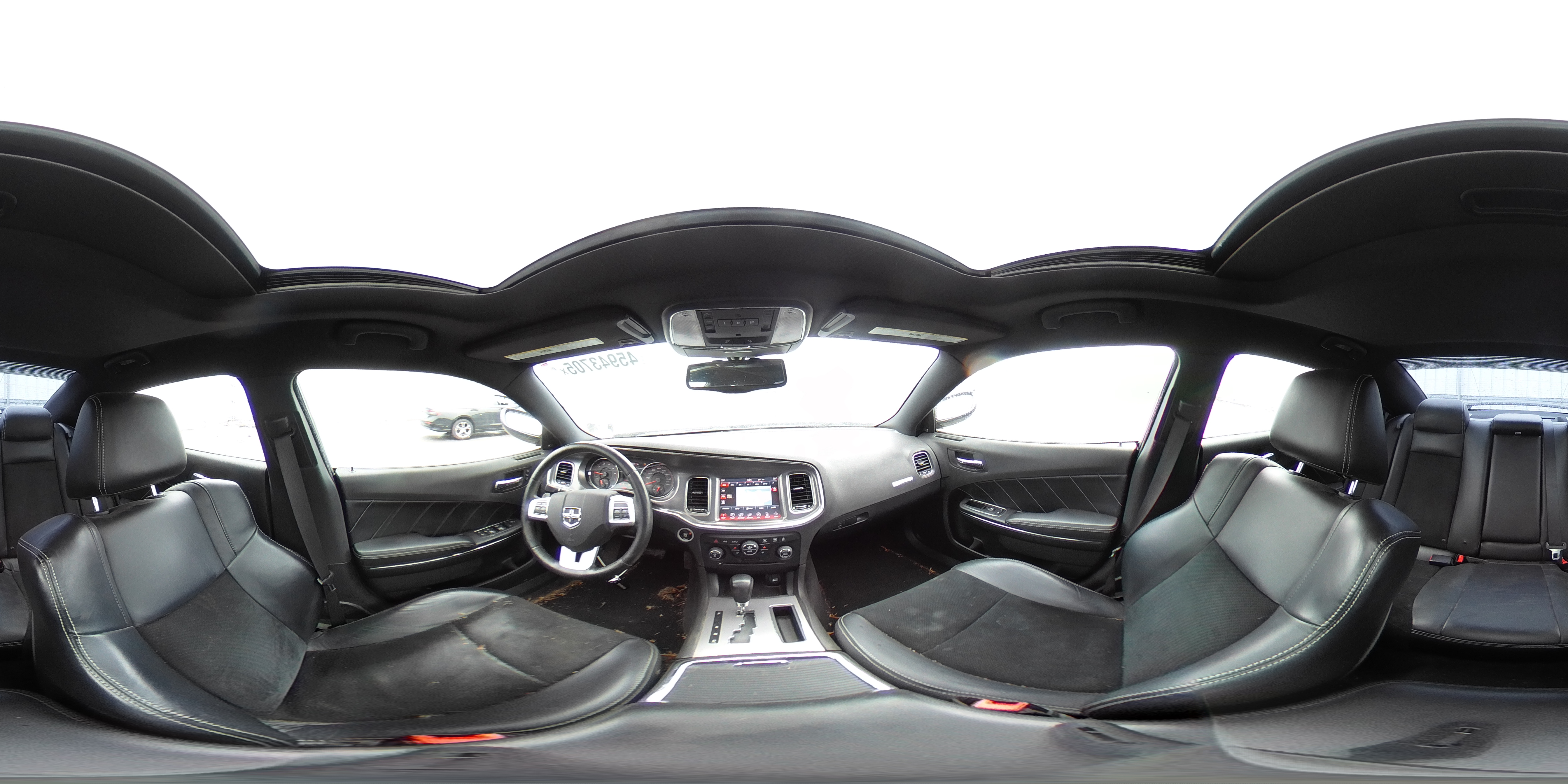 2014 Dodge Charger - Image 13