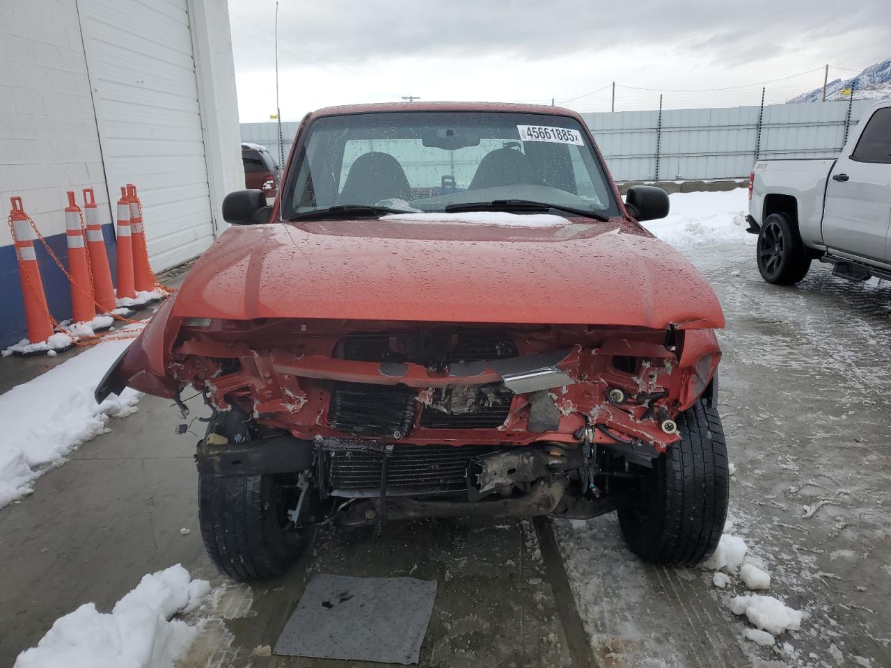 1999 Ford Ranger - Image 5