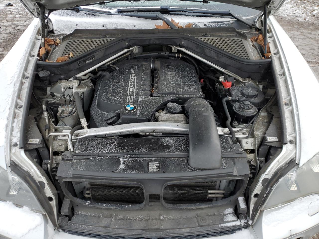2013 BMW X5 - Image 12