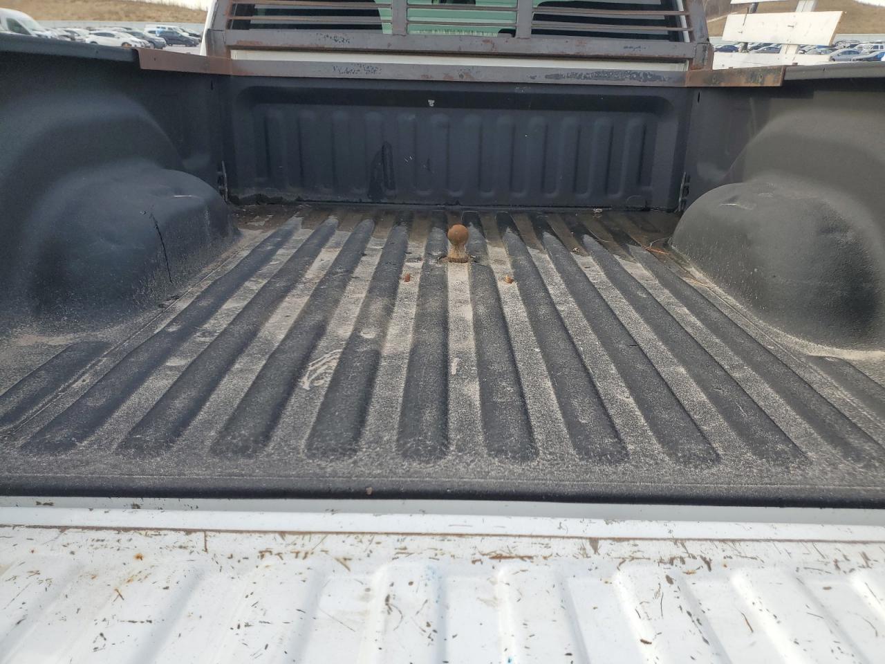 2008 Dodge RAM - Image 10