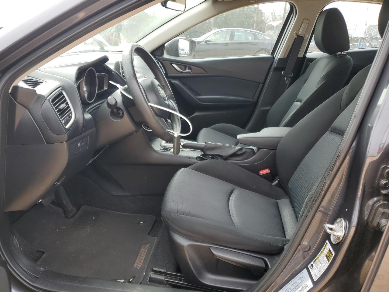 2015 Mazda 3 - Image 7