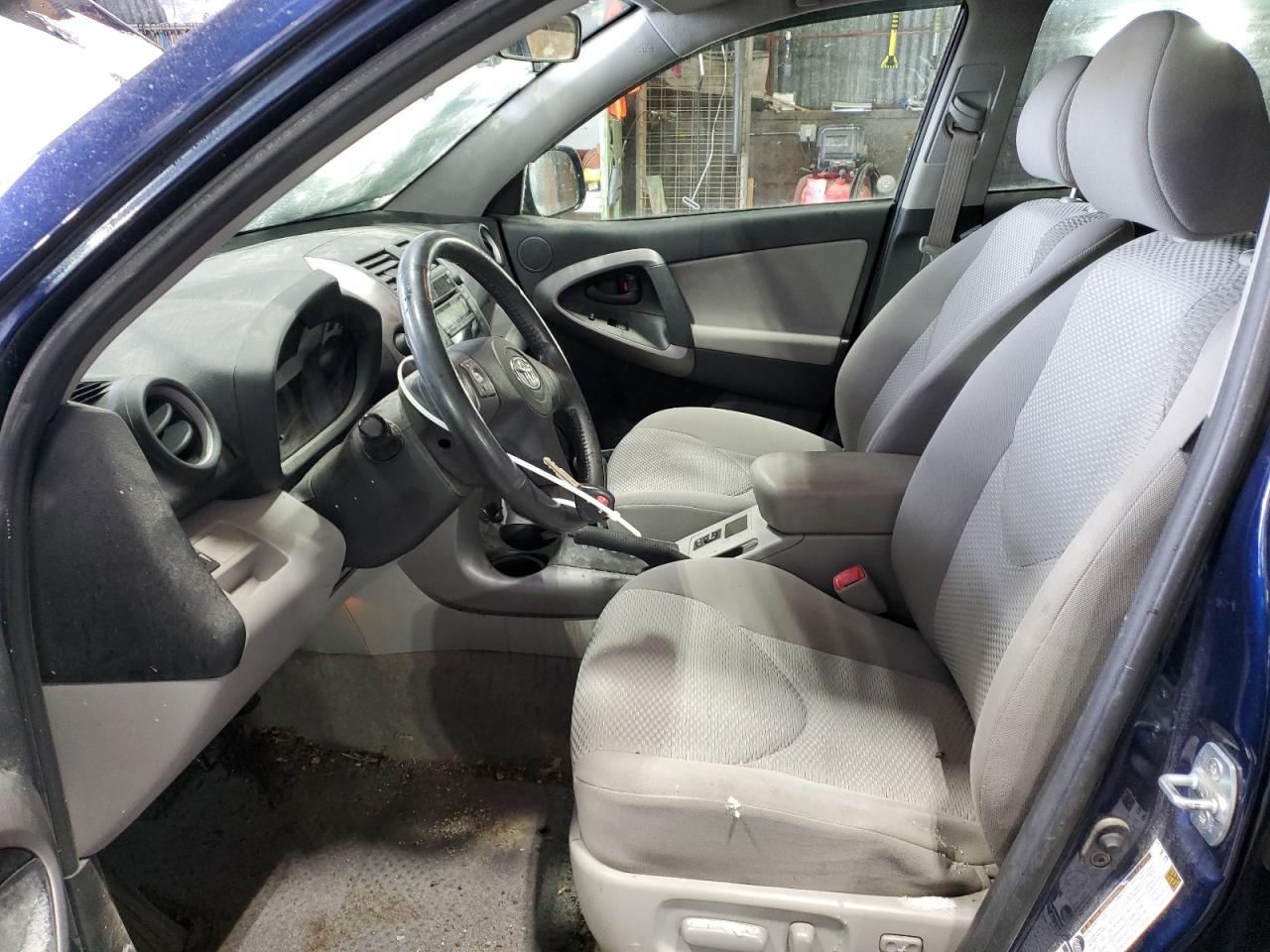 2007 Toyota RAV 4 - Image 7