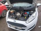 2013 FORD FIESTA 1.0 ECOBOOST 125 TITANIUM 5DR for sale at Copart WOLVERHAMPTON