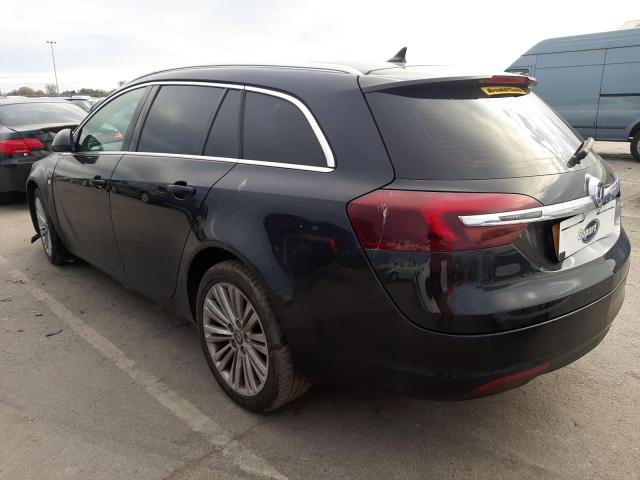 2016 VAUXHALL INSIGNIA T