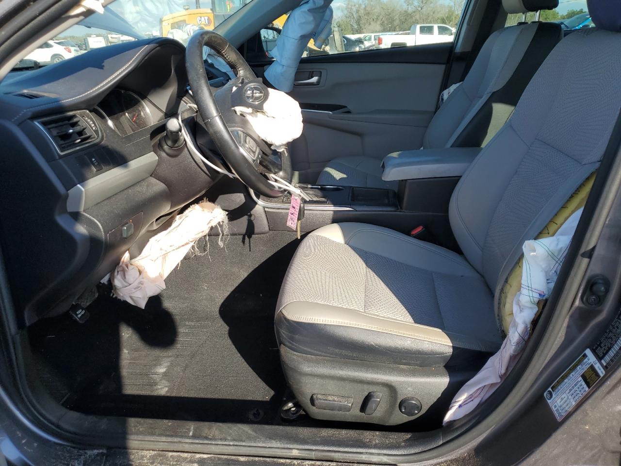 2016 Toyota Camry - Image 7