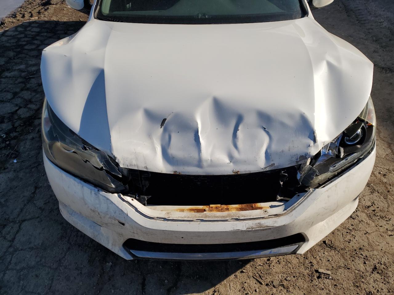 2013 Honda Accord - Image 11