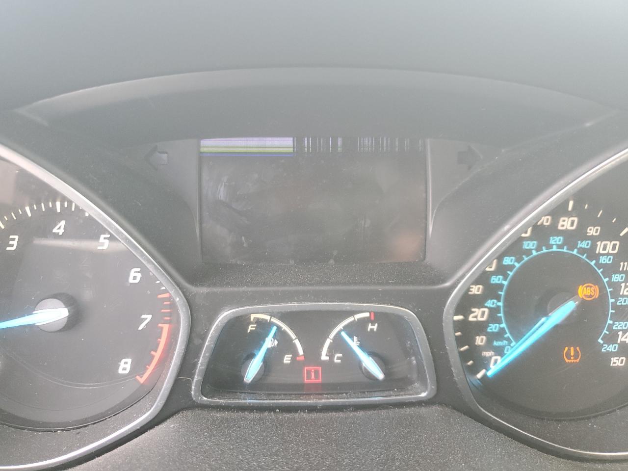 2013 Ford Escape - Image 9