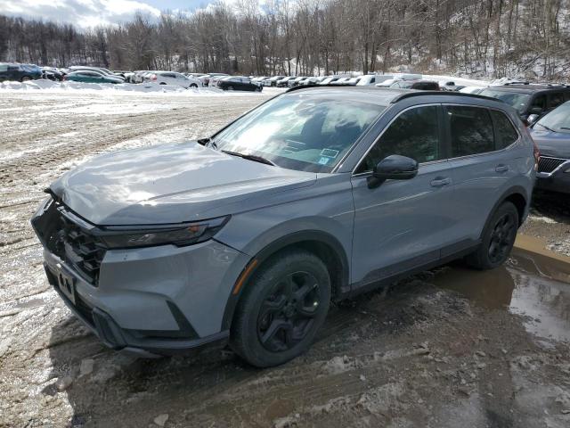 2023 Honda Cr-V Sport