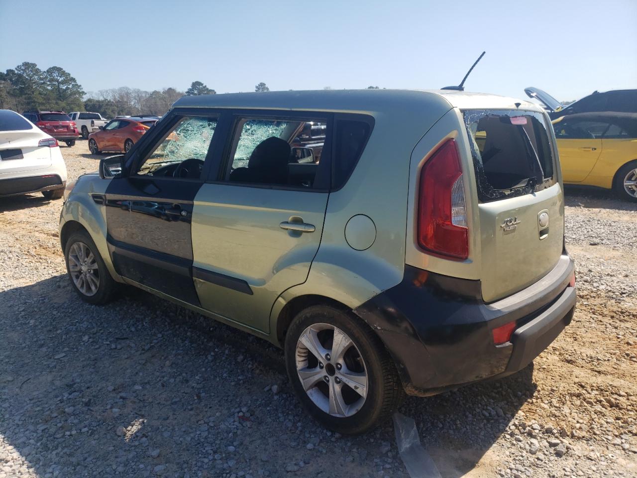 2013 Kia Soul - Image 2