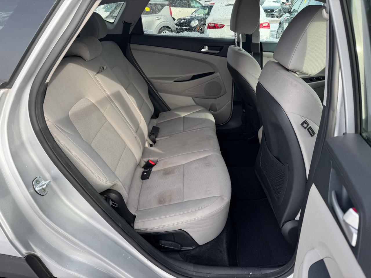 2019 Hyundai Tucson - Image 6