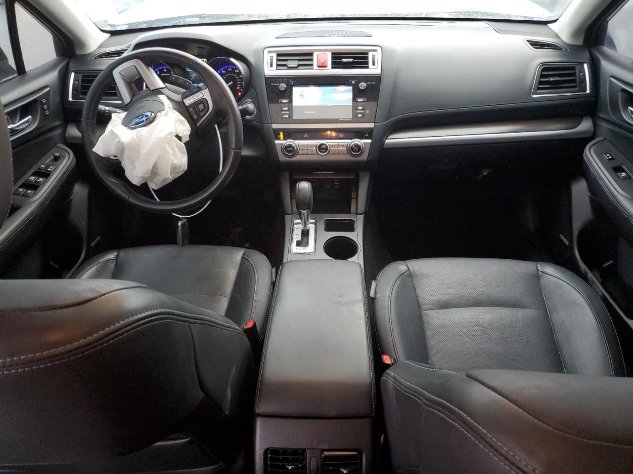 2015 Subaru Legacy - Image 8