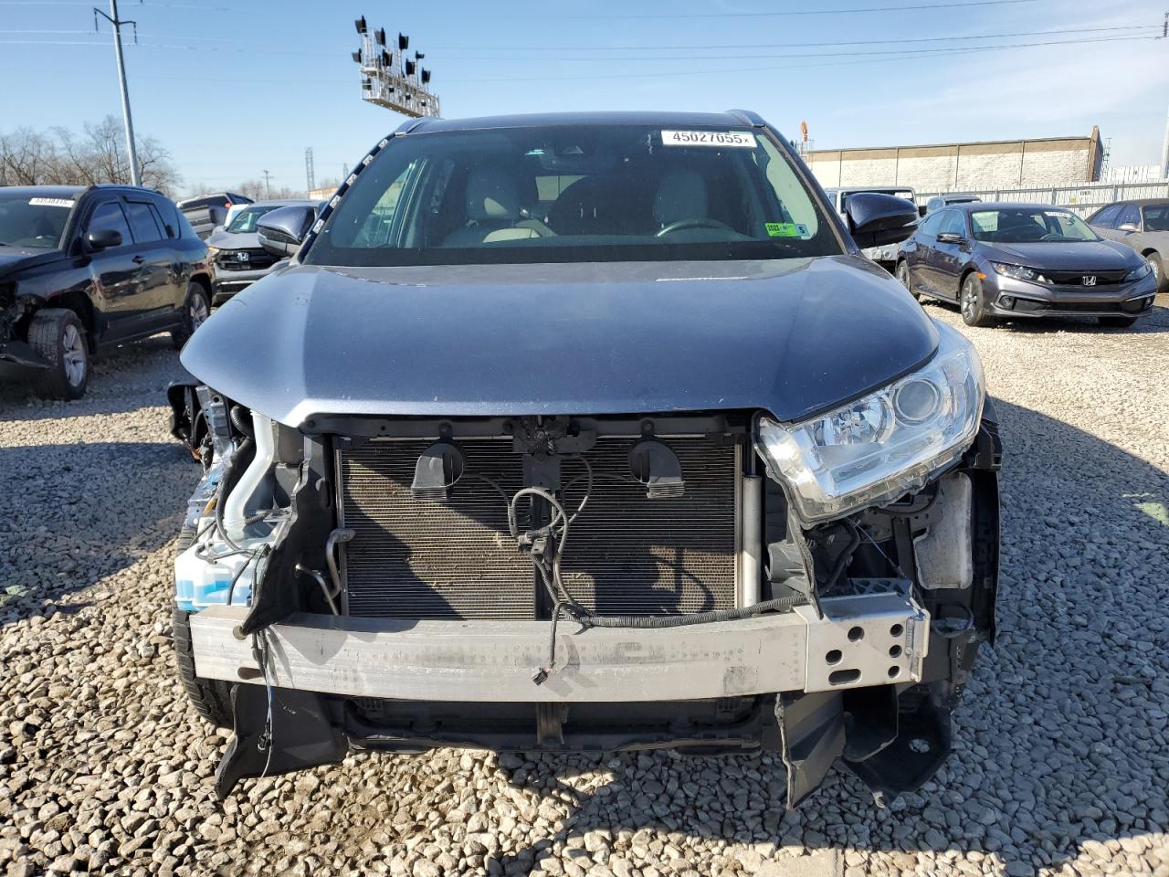 2019 Toyota Highlander - Image 5