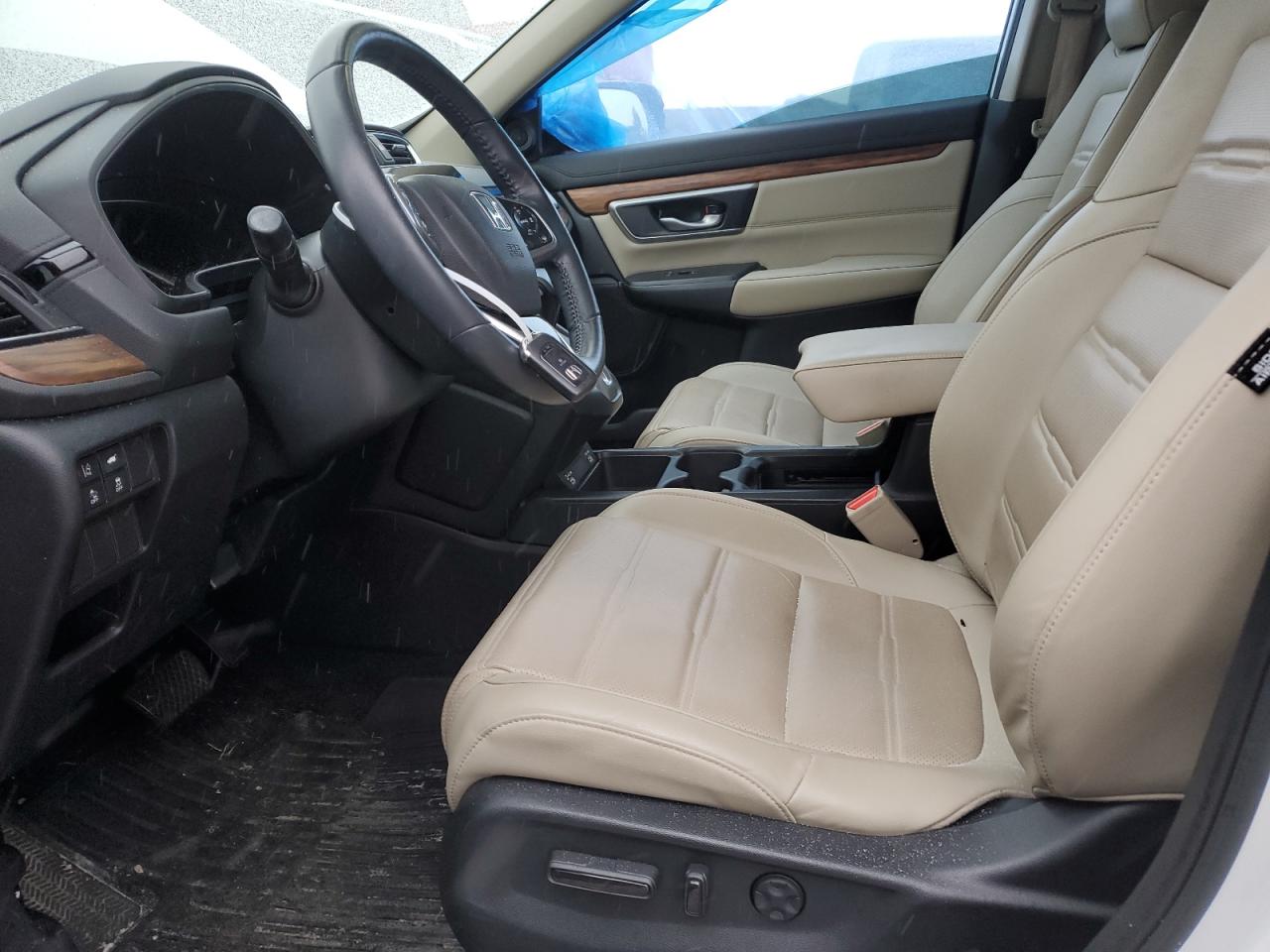 2022 Honda CR-V - Image 7