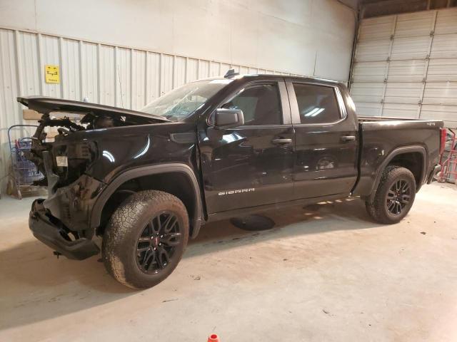 2023 Gmc Sierra K1500