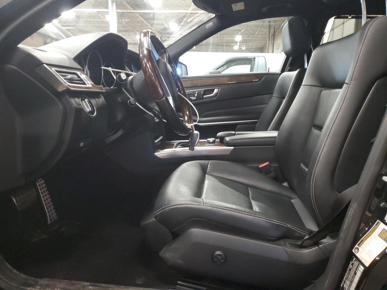 2015 Mercedes-Benz E-klasse - Image 7