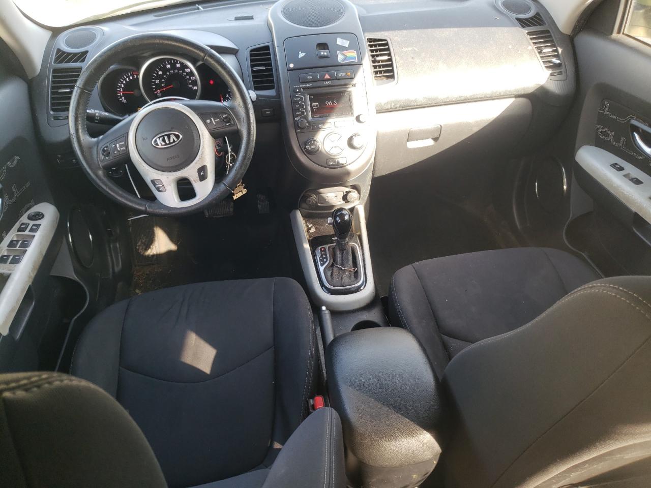 2012 Kia Soul - Image 8