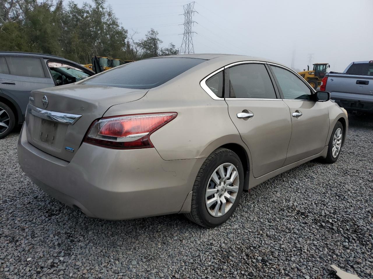 2013 Nissan Altima - Image 3