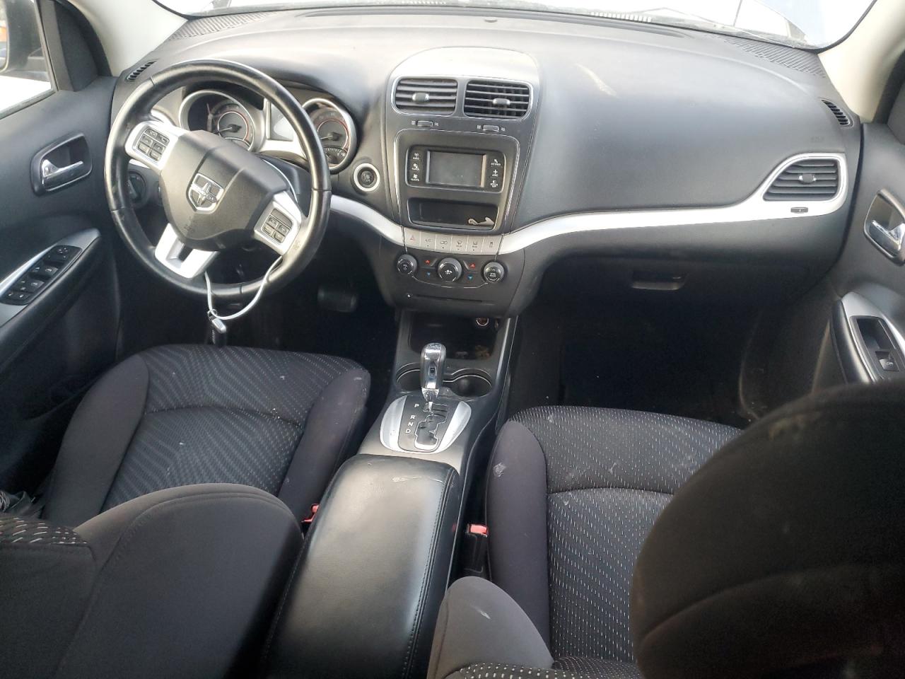 2012 Dodge Journey - Image 8