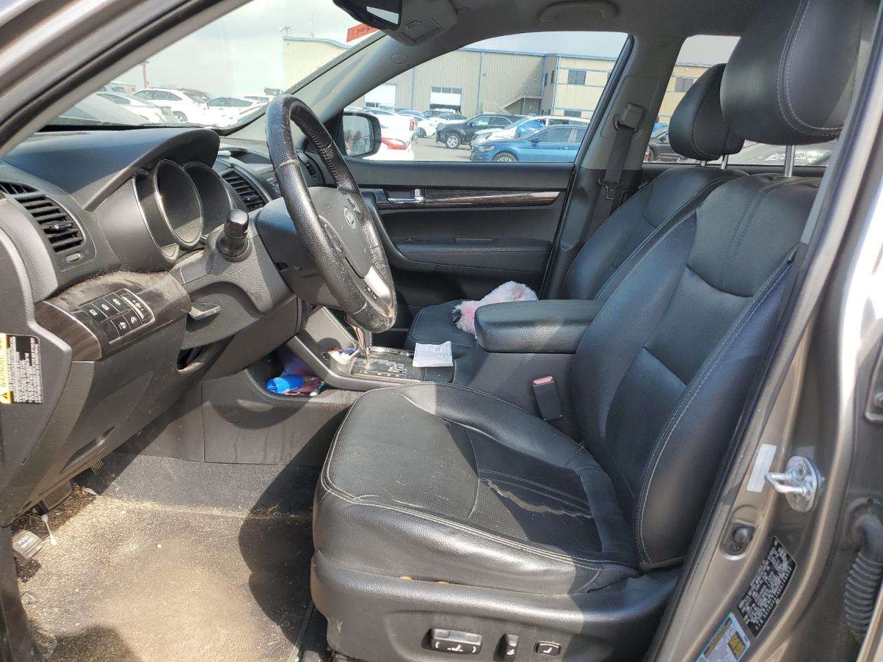 2011 Kia Sorento - Image 7
