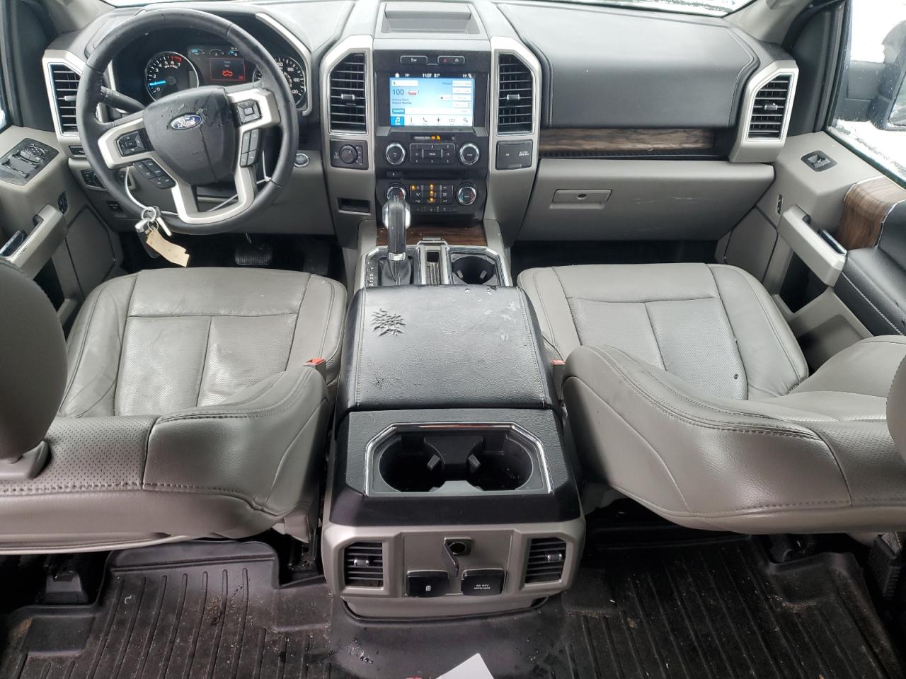 2018 Ford F-150 - Image 8