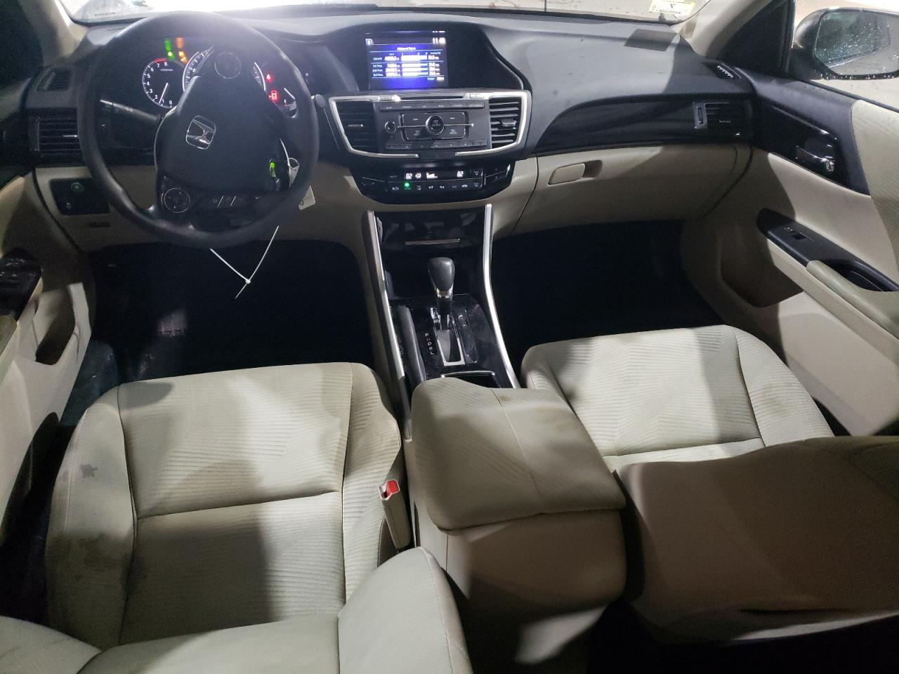 2016 Honda Accord - Image 8