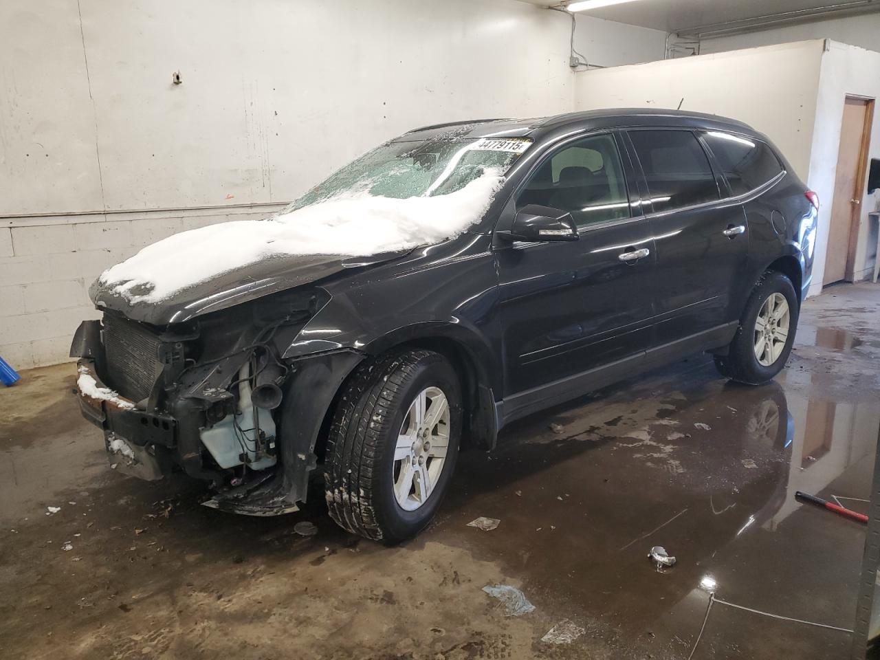 2011 Chevrolet Traverse - Image 1