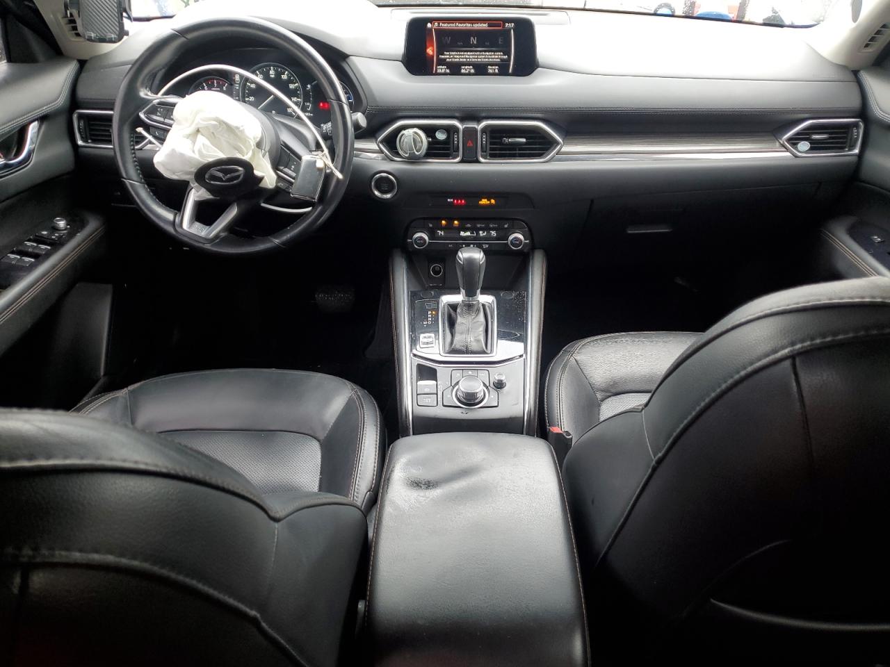 2020 Mazda CX-5 - Image 8