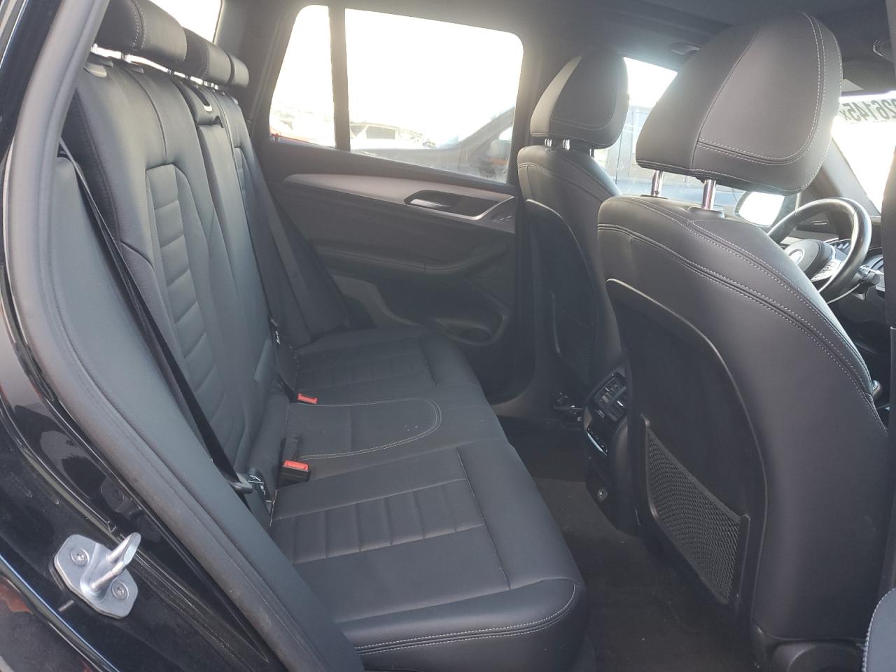 2019 BMW X3 - Image 11