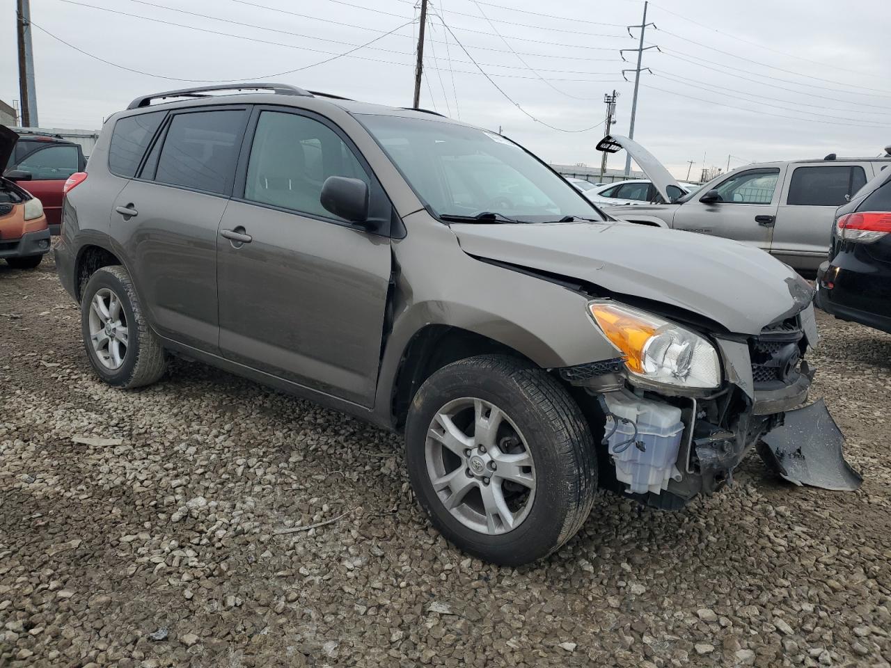 2011 Toyota RAV 4 - Image 4