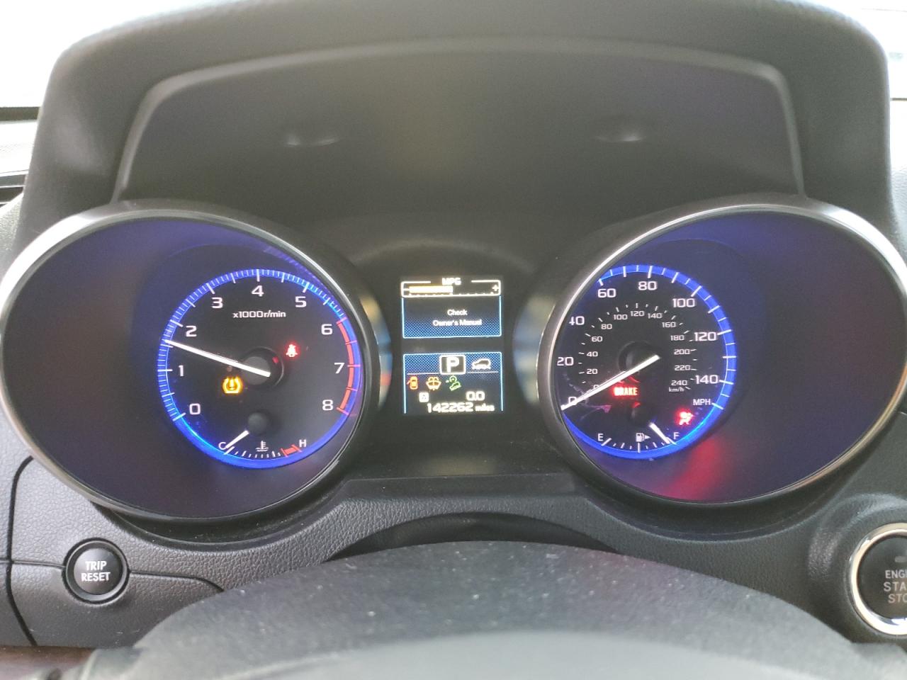 2015 Subaru Outback - Image 9
