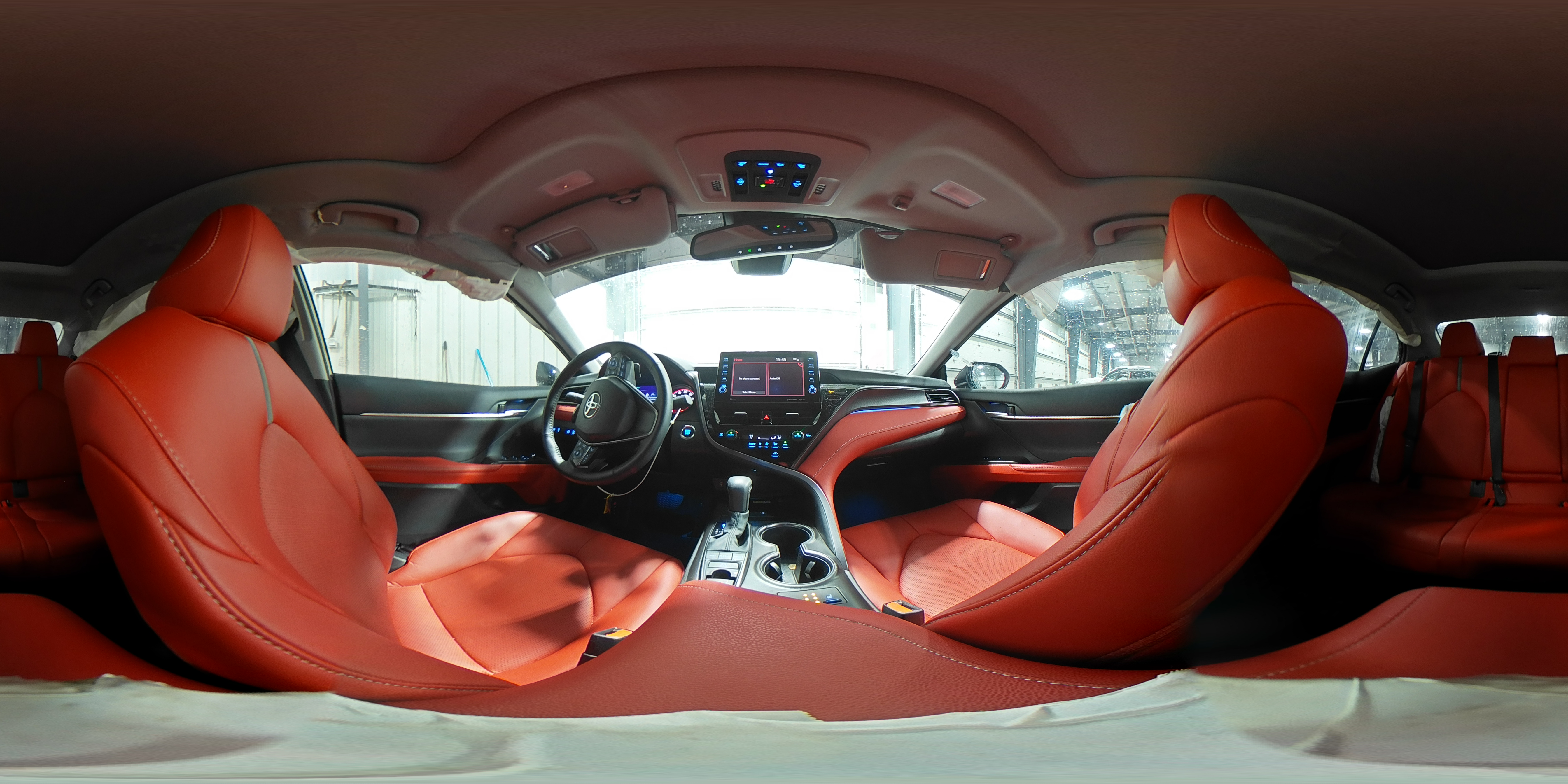 2024 Toyota Camry - Image 14