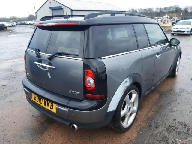 2010 MINI COOPER GRA