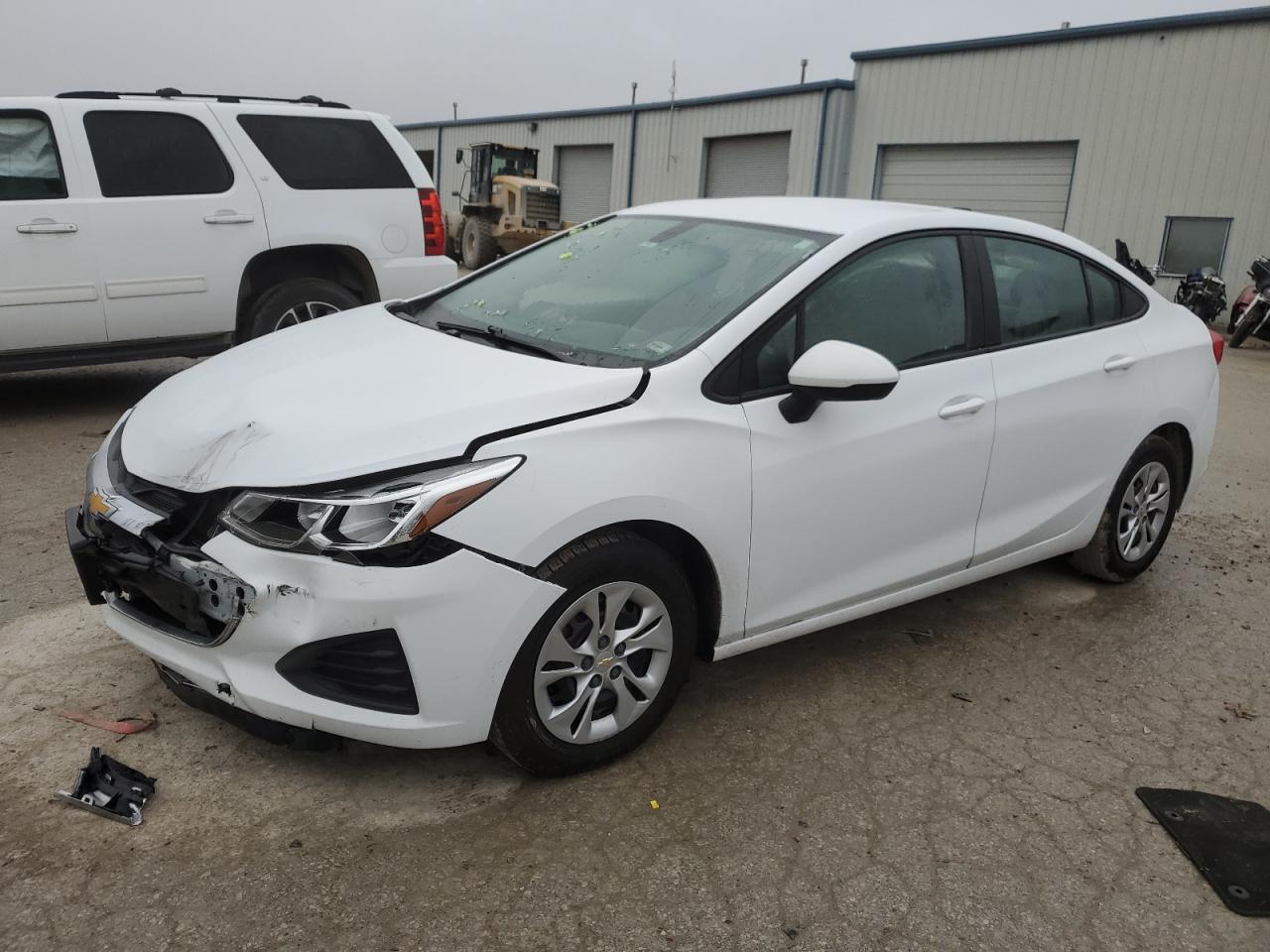 Kansas City, KS에서 판매 중인 2019 Chevrolet Cruze Ls - Front End