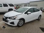 Kansas City, KS에서 판매 중인 2019 Chevrolet Cruze Ls - Front End