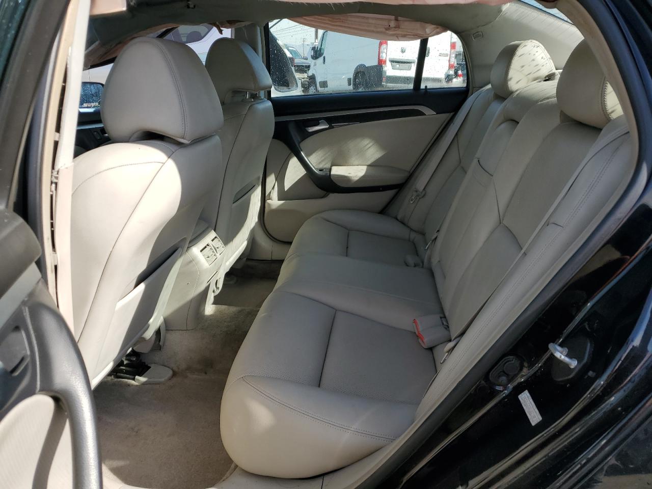 2008 Acura TL - Image 10