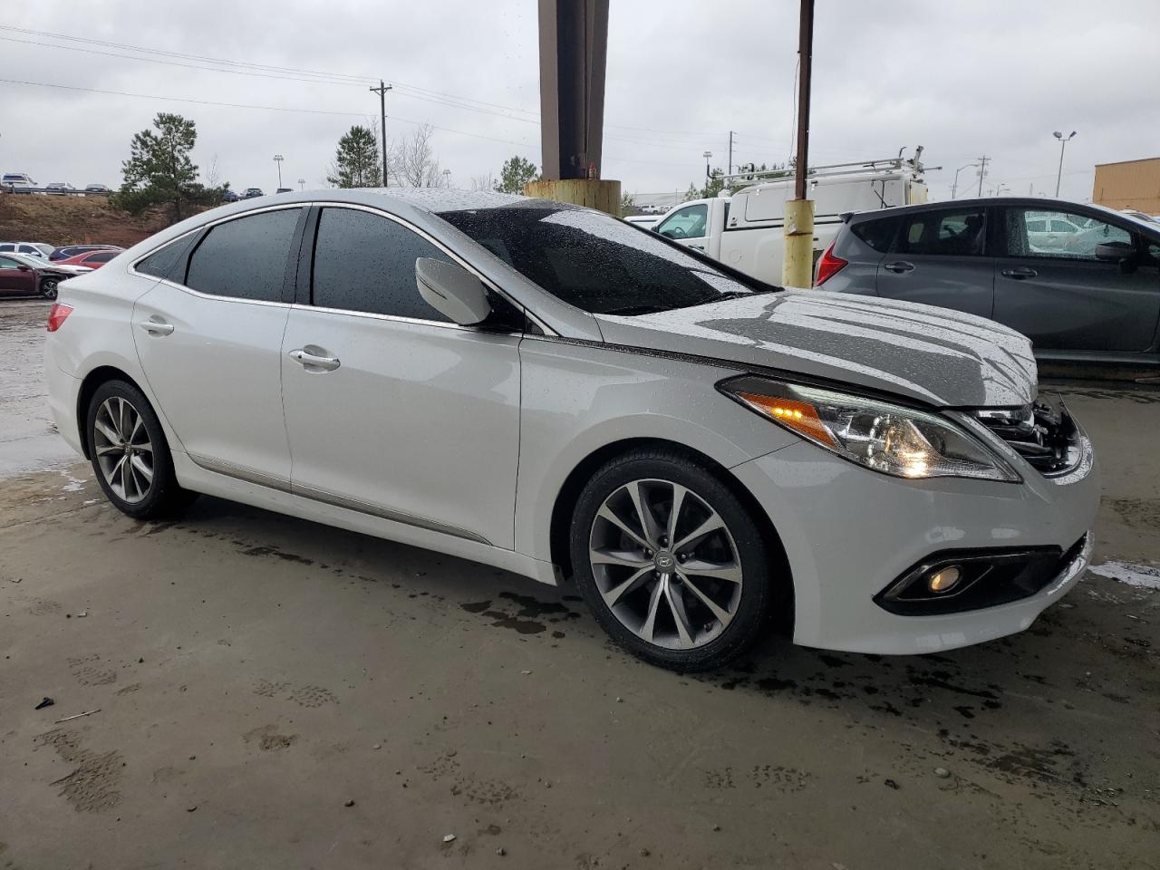 2015 Hyundai Azera - Image 4