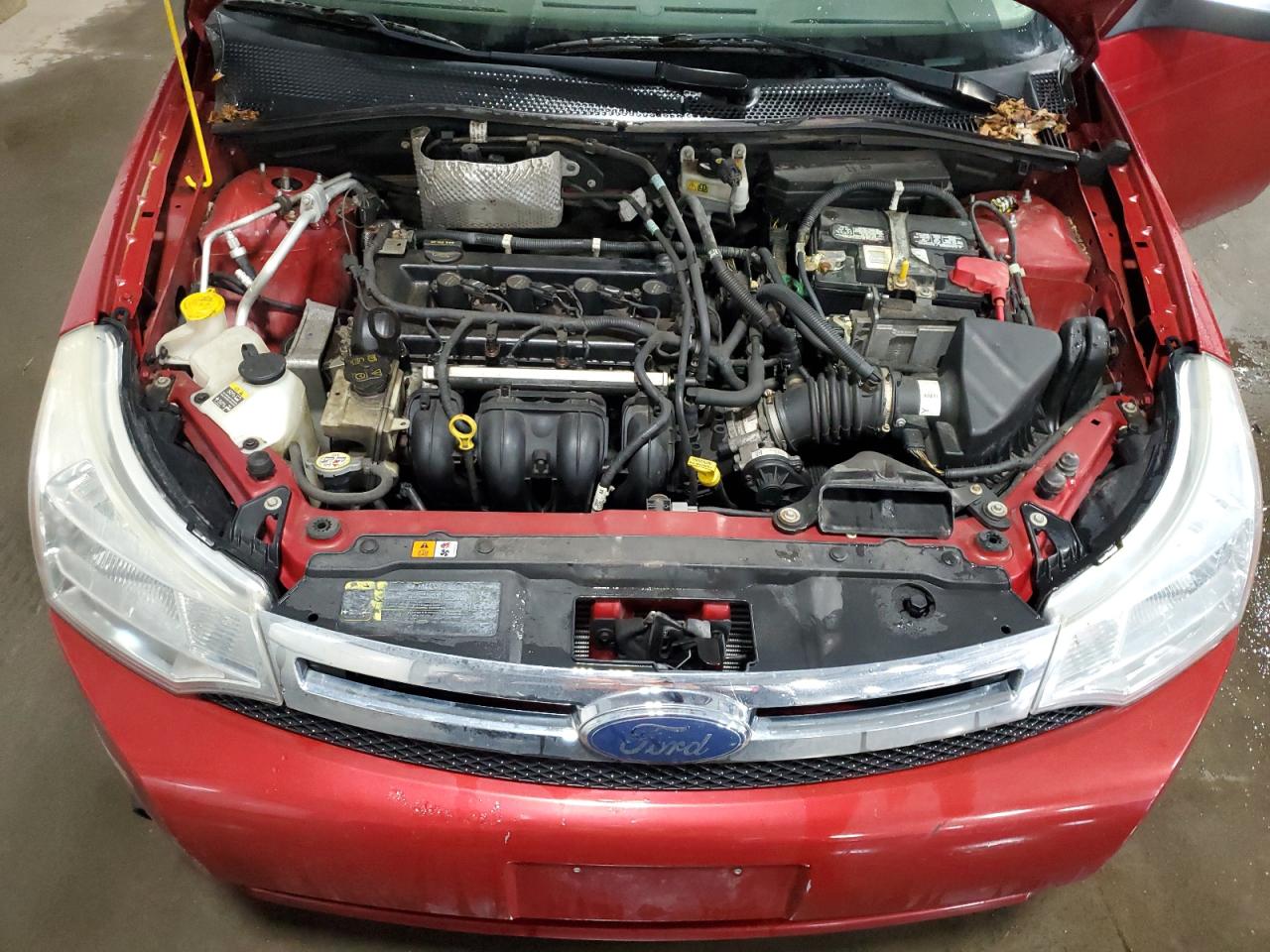 2010 Ford Focus - Image 11