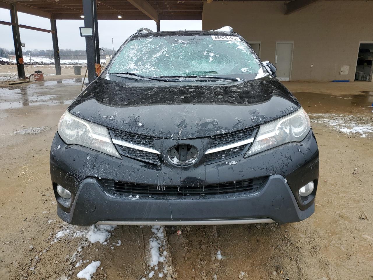 2013 Toyota RAV 4 - Image 5