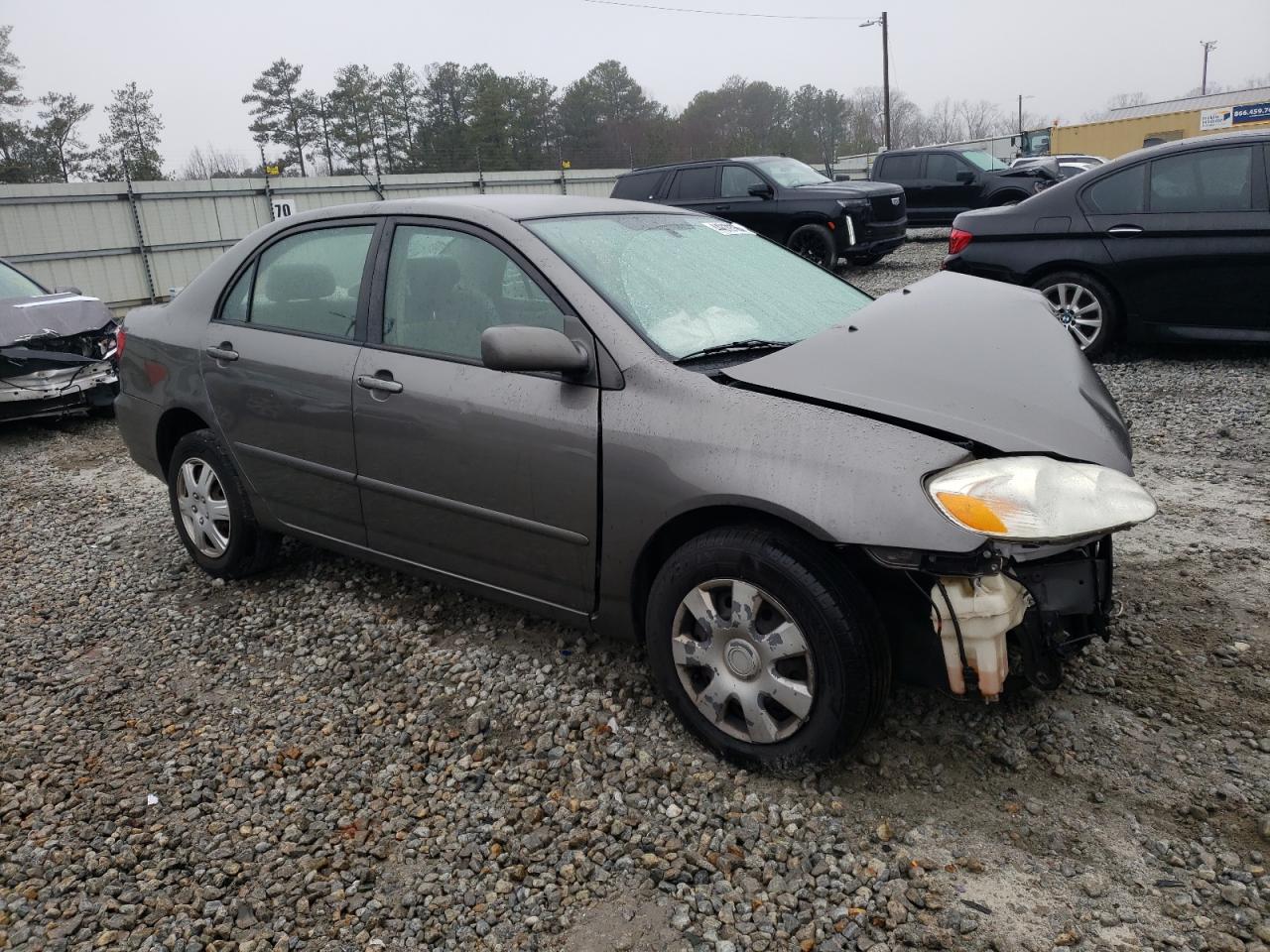 2006 Toyota Corolla - Image 4
