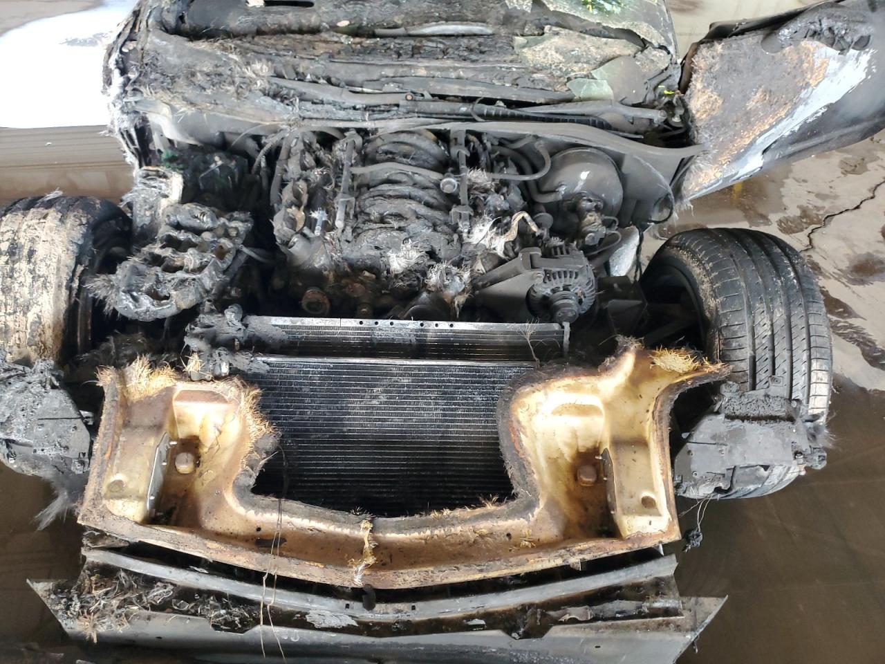 2004 Chevrolet Corvette - Image 11